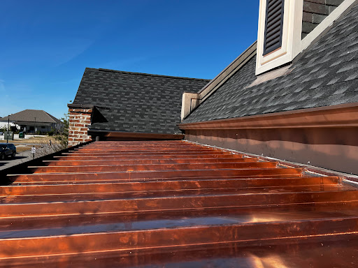 Roofing Contractor «Emerald Roofing & Remodeling», reviews and photos