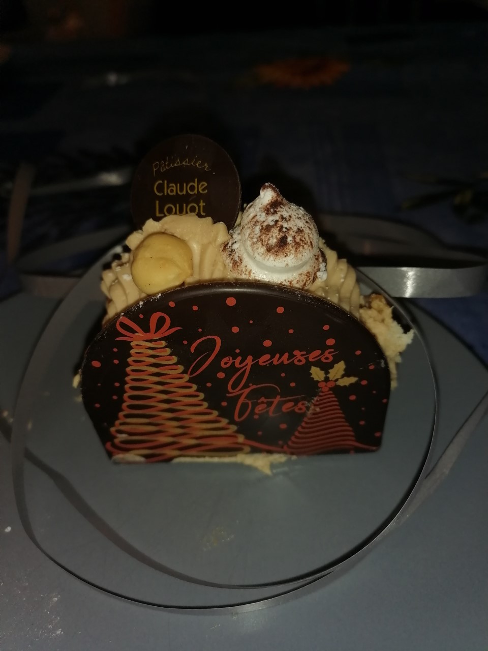 Photo n° 1 de l'avis de Nature.t fait le 25/12/2020 à 14:38