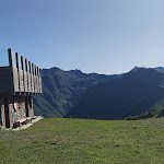Photo n°3 de l'avis de Majchol.a fait le 17/08/2021 à 15:00 sur le  Rifugio Mirtillo à Lizzola