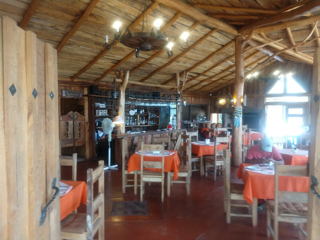 Opiniones de Restaurante El Ermitaño en Angol - Restaurante