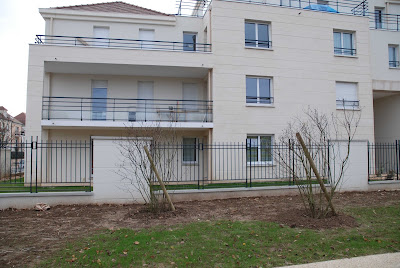 Dr Pascale CAPARROS à Montigny-le-Bretonneux