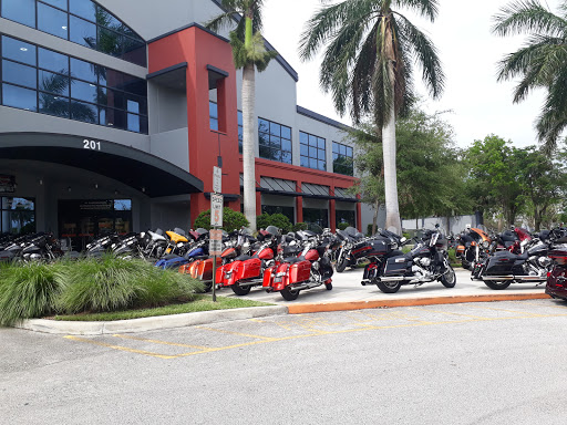 Harley-Davidson Dealer «Alligator Alley Harley-Davidson», reviews and photos, 201 International Pkwy, Sunrise, FL 33325, USA