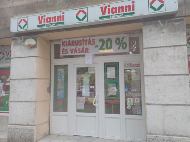 Értékelések erről a helyről: Vianni, Dunaújváros - Bútorbolt