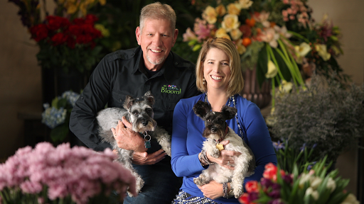 Florist «In Bloom Florist - Heathrow, Florida», reviews and photos, 1210 International Pkwy, Lake Mary, FL 32746, USA