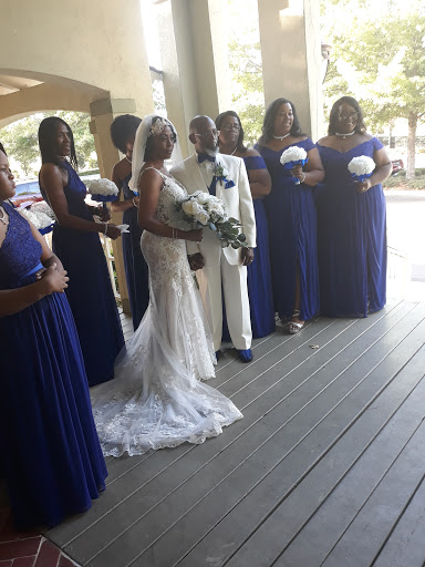 Banquet Hall «Banquet Hall of Alvaton», reviews and photos, 24599 GA-85, Gay, GA 30218, USA