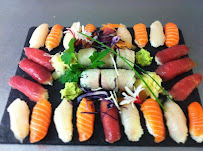 Sushi du Restaurant japonais Mu restaurant à Cavaillon - n°5