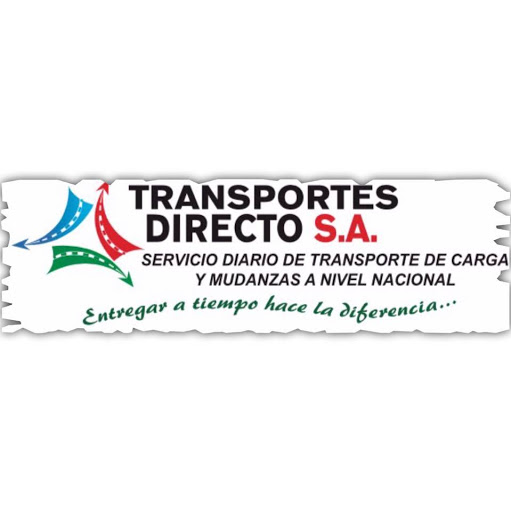 TRANSPORTES DIRECTO .SA