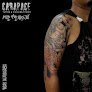 Carapace Tattoo & Piercing Llp
