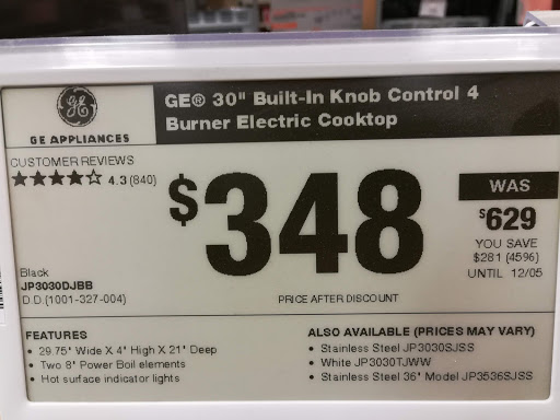 Home Improvement Store «The Home Depot», reviews and photos, 350 N Orchard Ave, Ukiah, CA 95482, USA