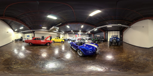 Motorcycle Dealer «Texas Best Used Motorcycles», reviews and photos, 2850 N Main St, Mansfield, TX 76063, USA