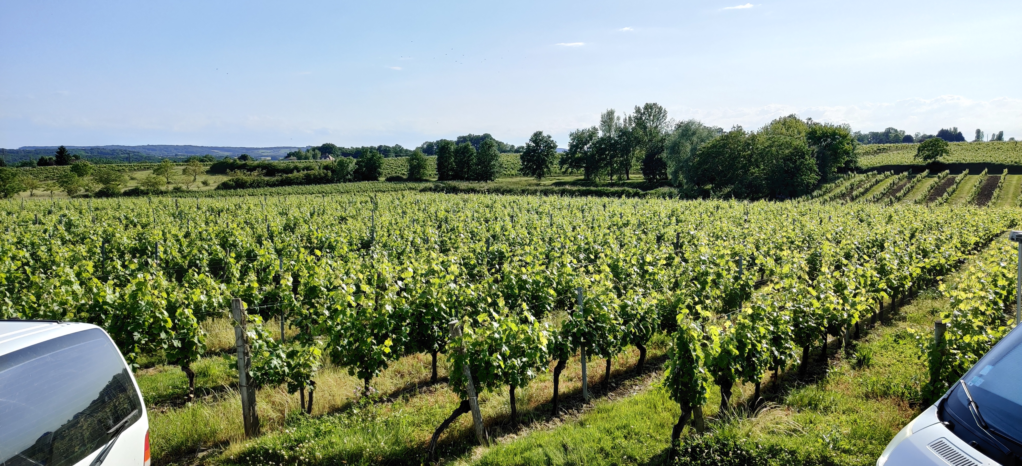 Photo n° 6 de l'avis de Nicolas.o fait le 09/06/2019 à 17:10