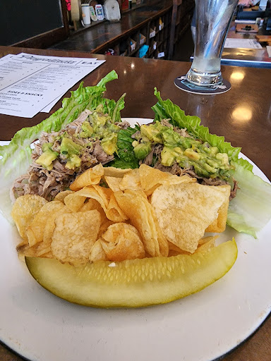 Brewery «Playalinda Brewing Company - Hardware Store», reviews and photos, 305 S Washington Ave, Titusville, FL 32796, USA