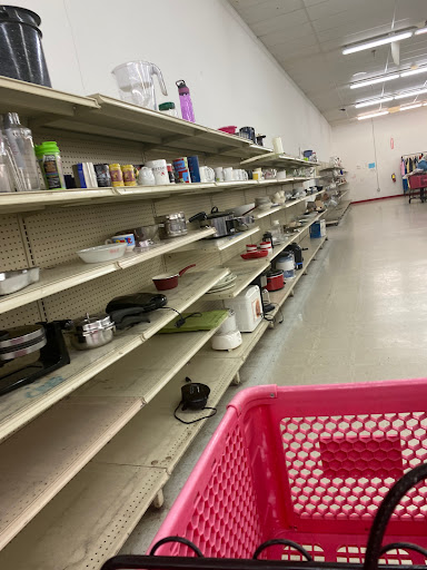 Thrift Store «Park Avenue Thrift», reviews and photos, 5520 Bells Ferry Rd, Acworth, GA 30102, USA