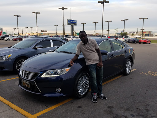 Chevrolet Dealer «Gateway Chevrolet Cadillac», reviews and photos, 501 38th St S, Fargo, ND 58103, USA