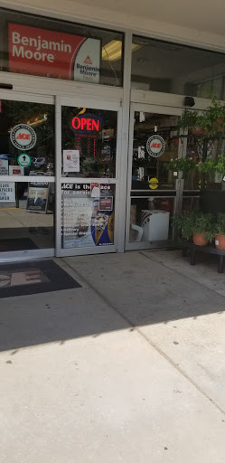 Hardware Store «Ace Hdwe of Lawrenceville», reviews and photos, 880 Dogwood Rd, Lawrenceville, GA 30044, USA