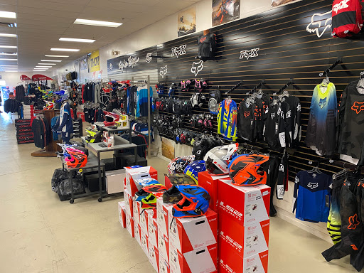 Motorcycle Dealer «Pine Grove Yamaha», reviews and photos, 193 Tremont Rd, Pine Grove, PA 17963, USA