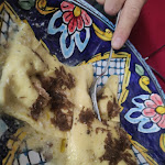 Photo n°2 de l'avis de Fabrizio.o fait le 23/10/2022 à 15:52 sur le  Dal Sorcetto à Manziana