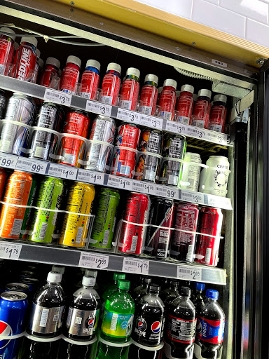 Convenience Store «7-Eleven», reviews and photos, 2760 Trenton Rd, Levittown, PA 19056, USA