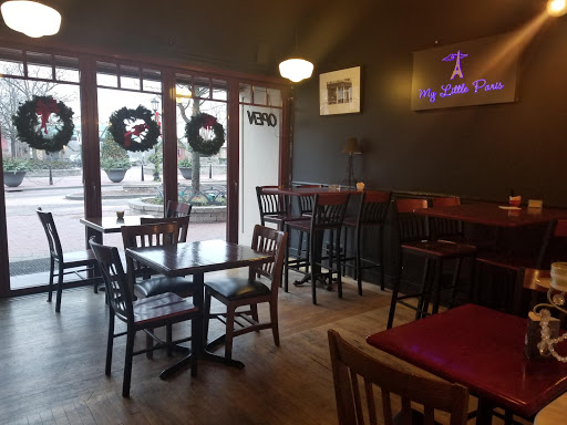 Coffee Shop «The Next Chapter Book Store & Bistro», reviews and photos, 141 E Main St, Northville, MI 48167, USA