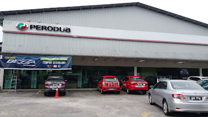 Perodua Sales Sdn. Bhd. (Taiping)