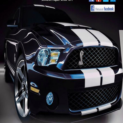 Auto Body Shop «Customs Classics Auto Body Shop», reviews and photos, 19 Stone Hill Rd, Conestoga, PA 17516, USA