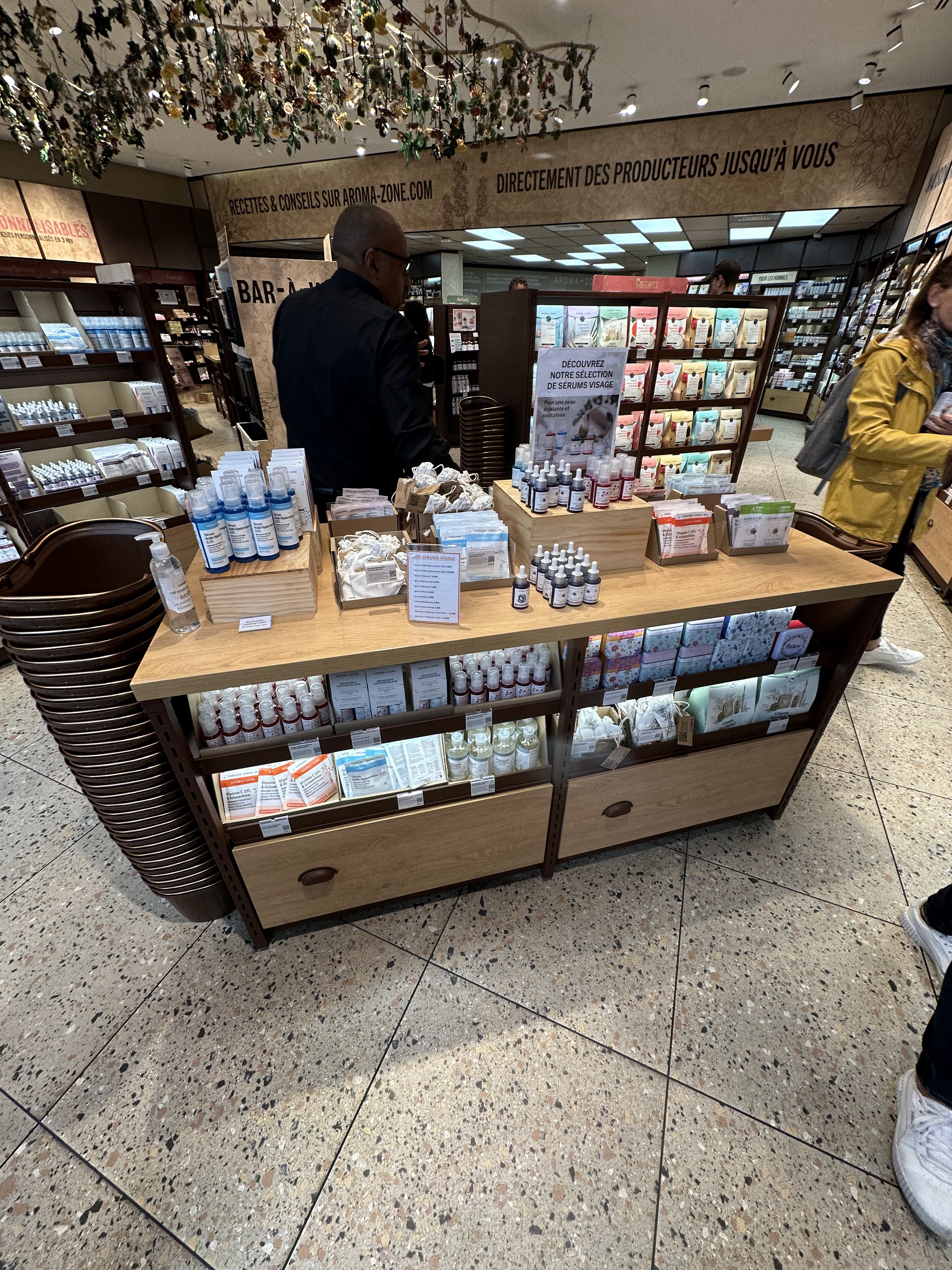 Photo n° 3 de l'avis de Claire.. fait le 22/09/2023 à 13:57