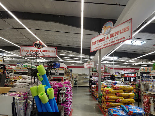 Home Improvement Store «Tractor Supply Co.», reviews and photos, 1303 North Exchange Dr, Saratoga Springs, UT 84045, USA