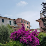 Photo n°1 de l'avis de Ovidiu.v fait le 15/06/2022 à 11:59 sur le  Beach Fiascherino 2 à Lerici