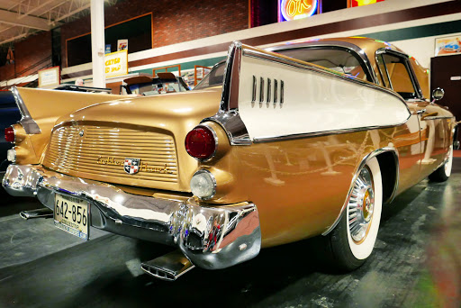 Car Dealer «Ellingson MotorCars», reviews and photos, 20950 Rogers Dr, Rogers, MN 55374, USA