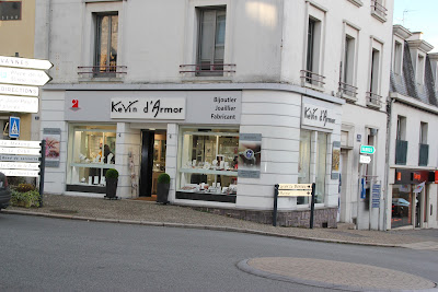 Kévin d'Armor à Ploërmel