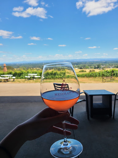 Winery «Redhawk Vineyard & Winery», reviews and photos, 2995 Michigan City Ln NW, Salem, OR 97304, USA