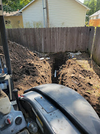 Emergency Sewer Repair - Photo 5 - Car repair in Wichita, KS, Wichita