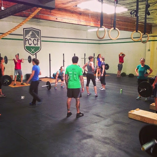 Gym «Pacific Crest Crossfit», reviews and photos, 2225 N Vancouver Ave, Portland, OR 97227, USA