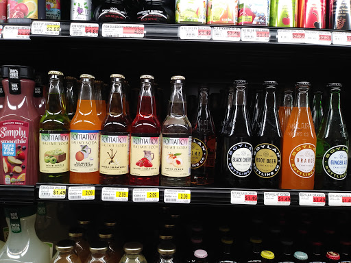 Supermarket «Divide Venture Foods», reviews and photos, 11115 US-24, Divide, CO 80814, USA