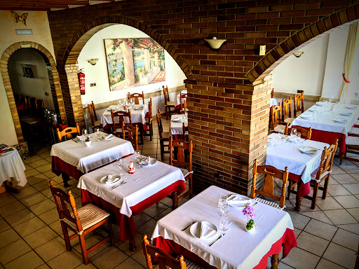 Restaurante Casa Pili - Av. del Mar, 81, 03187 Los Montesinos, Alicante, España