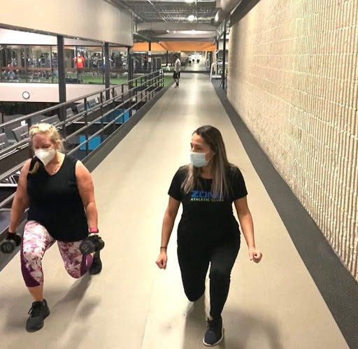 Physical Fitness Program «Prestige Fitness», reviews and photos, 13801 E Exposition Ave, Aurora, CO 80012, USA