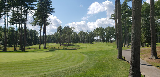 Golf Club «Butter Brook Golf Club», reviews and photos, 157 Carlisle Rd, Westford, MA 01886, USA