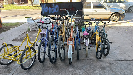 'Gl Bikes' Bicicleteria