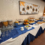 Photo n°2 de l'avis de Gianni.a fait le 05/05/2024 à 07:17 sur le  Hotel Lido à Milan