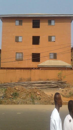 Uchenna Hostel, Nigeria, Hostel, state Anambra
