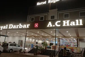 Hotel Royal Darbar image