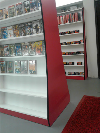 Hobby Store «Card N All Gaming», reviews and photos, 5320 Valley Station Rd Suite 106, Louisville, KY 40272, USA