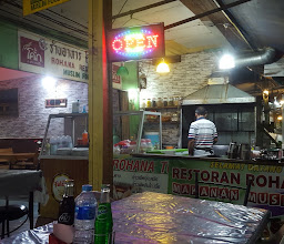 Rohana Tomyam Muslim Food photo