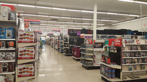 Discount Store «Kmart», reviews and photos, 245 Maryland Ave E, St Paul, MN 55117, USA