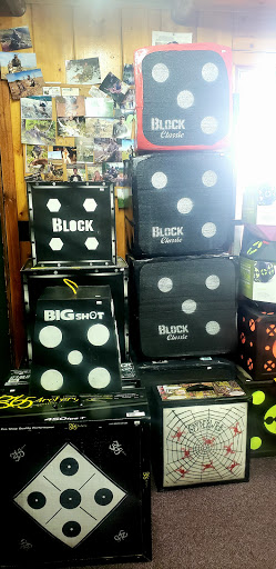 Archery Store «Grizzly Archery», reviews and photos, 3602 Fruitvale Blvd, Yakima, WA 98902, USA