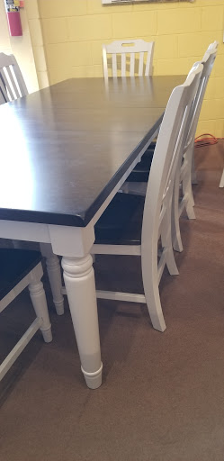 Furniture Store «Furniture Outlet», reviews and photos, 36 Walter Martin Rd NE, Fort Walton Beach, FL 32548, USA