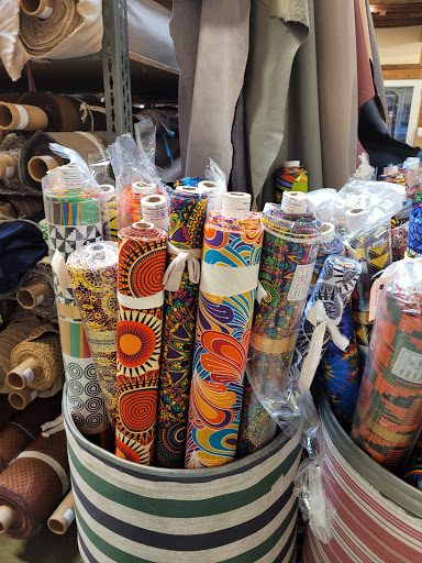 Fabric Store «Discount Fabrics», reviews and photos, 3006 San Pablo Ave, Berkeley, CA 94702, USA