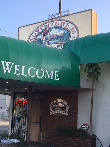 Outdoor Sports Store «Adventure 16», reviews and photos, 11161 W Pico Blvd, Los Angeles, CA 90064, USA
