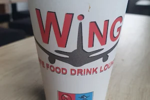 Wing Caffe Food Lounge image