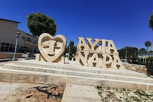 Ayia Napa Monument image